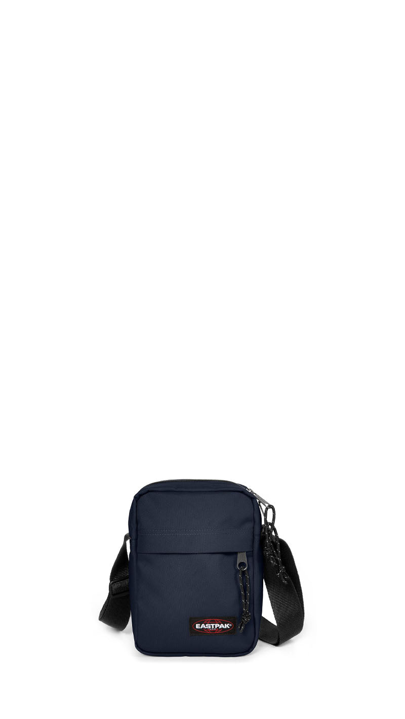 EASTPAK THE ONE Tracolla blu