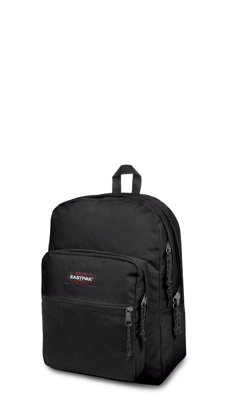 EASTPAK PINNACLE Zaino nero