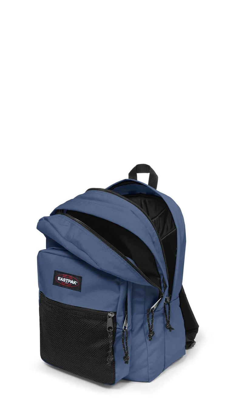 EASTPAK PINNACLE Zaino blu