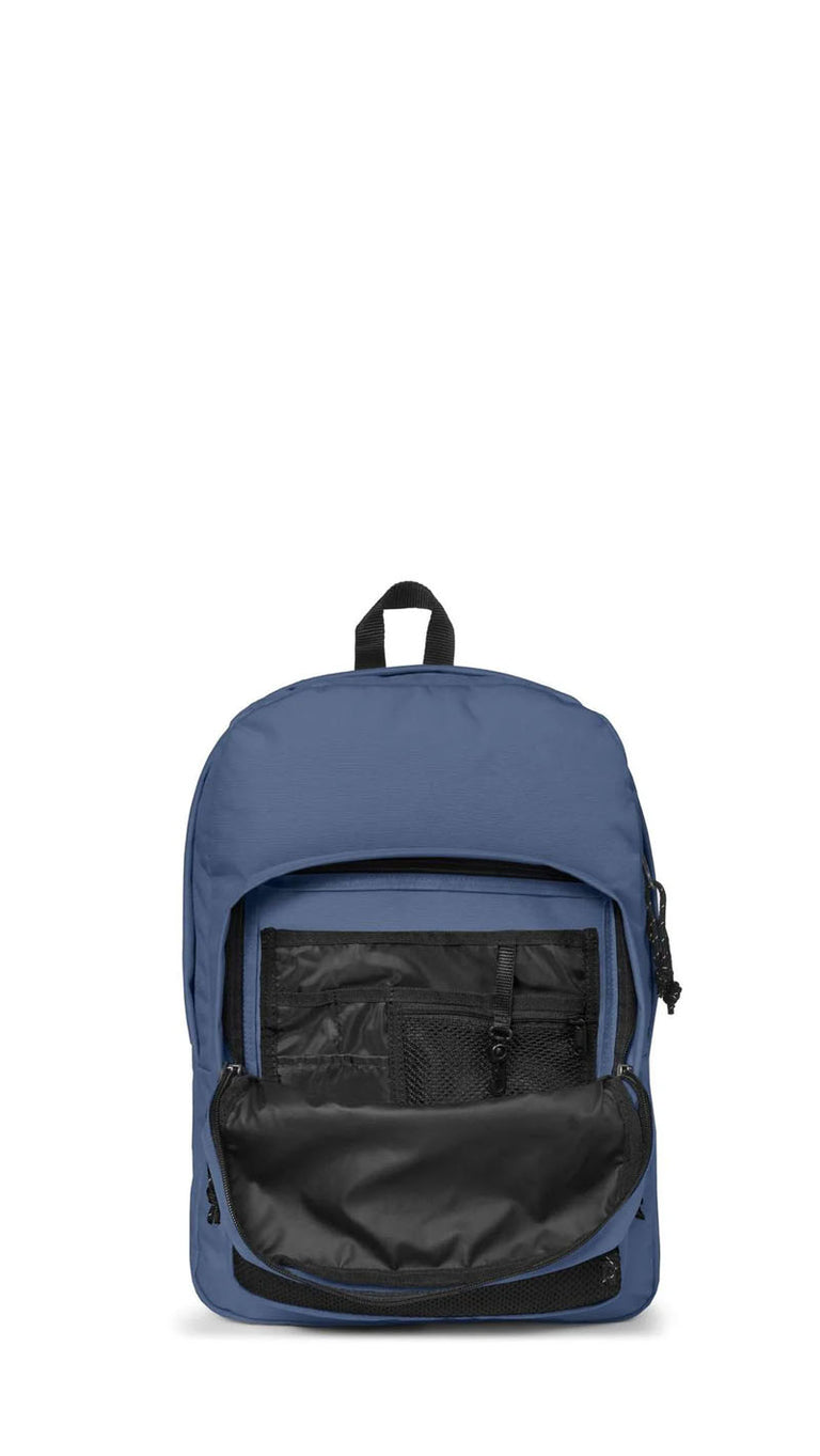 EASTPAK PINNACLE Zaino blu