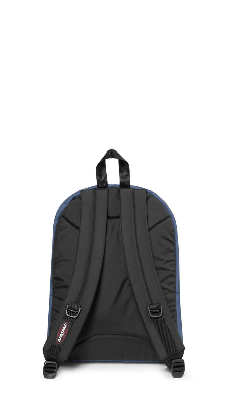 EASTPAK PINNACLE Zaino blu