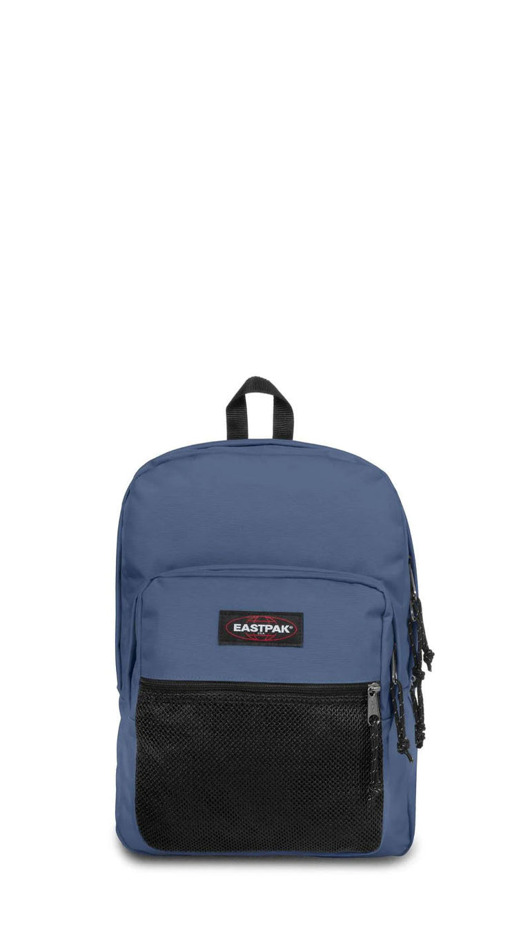 EASTPAK PINNACLE Zaino blu
