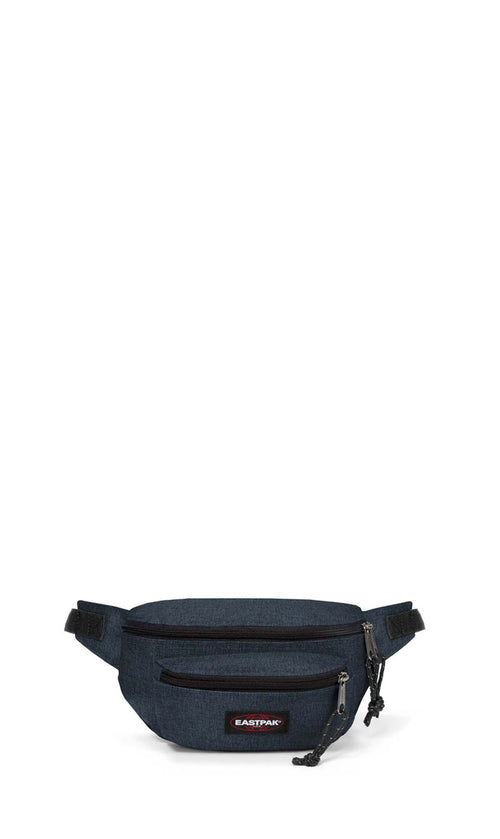 EASTPAK DOGGY BAG Marsupio blu