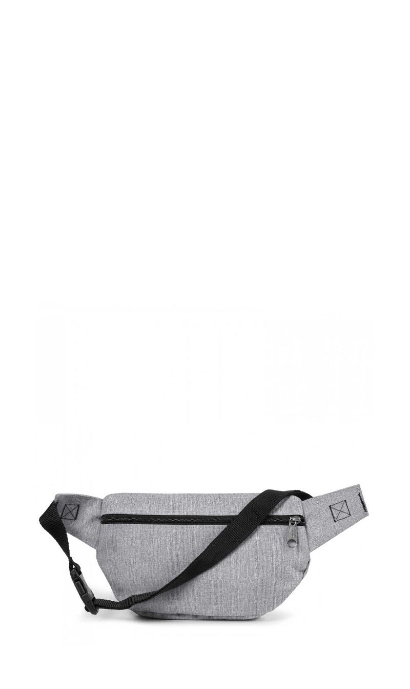 EASTPAK DOGGY BAG Marsupio grigio