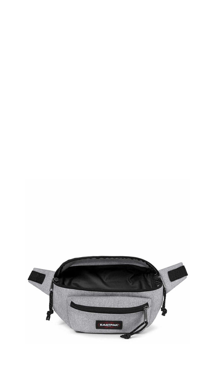 EASTPAK DOGGY BAG Marsupio grigio