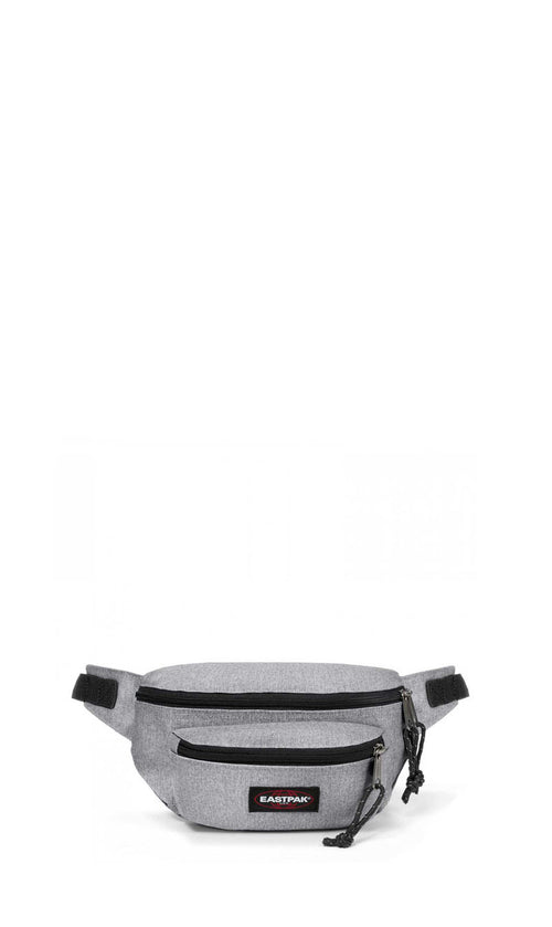 EASTPAK DOGGY BAG Marsupio grigio