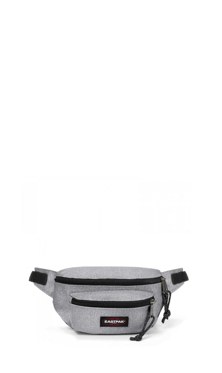 EASTPAK DOGGY BAG Marsupio grigio