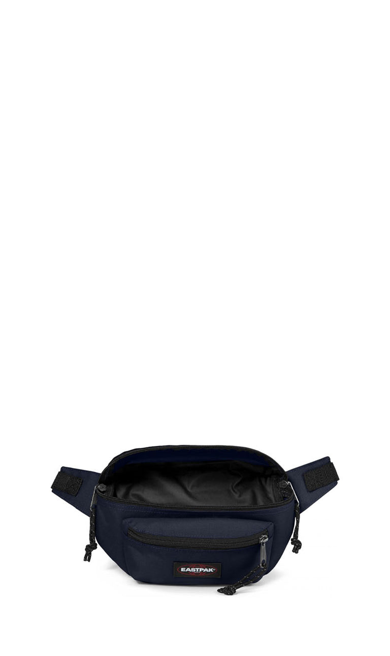 EASTPAK DOGGY BAG Marsupio blu