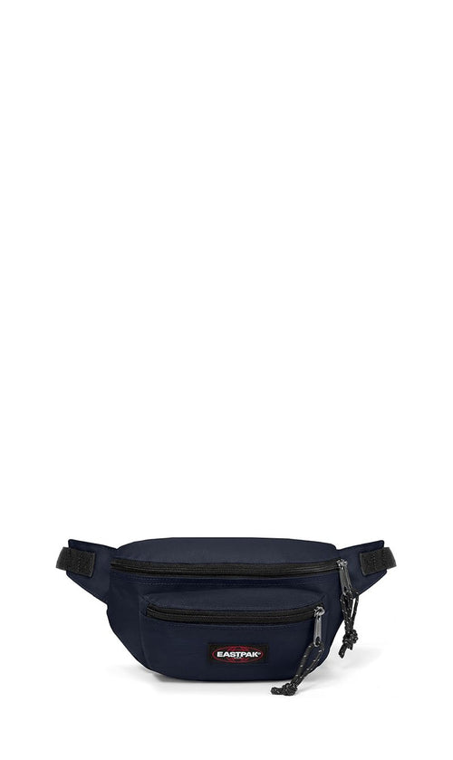 EASTPAK DOGGY BAG Marsupio blu