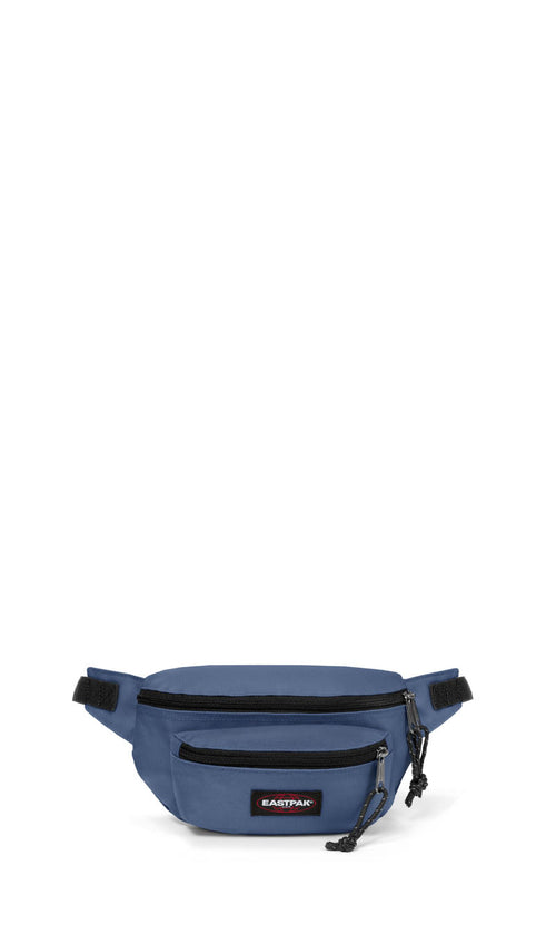 EASTPAK SPRINGER Marsupio azzurro