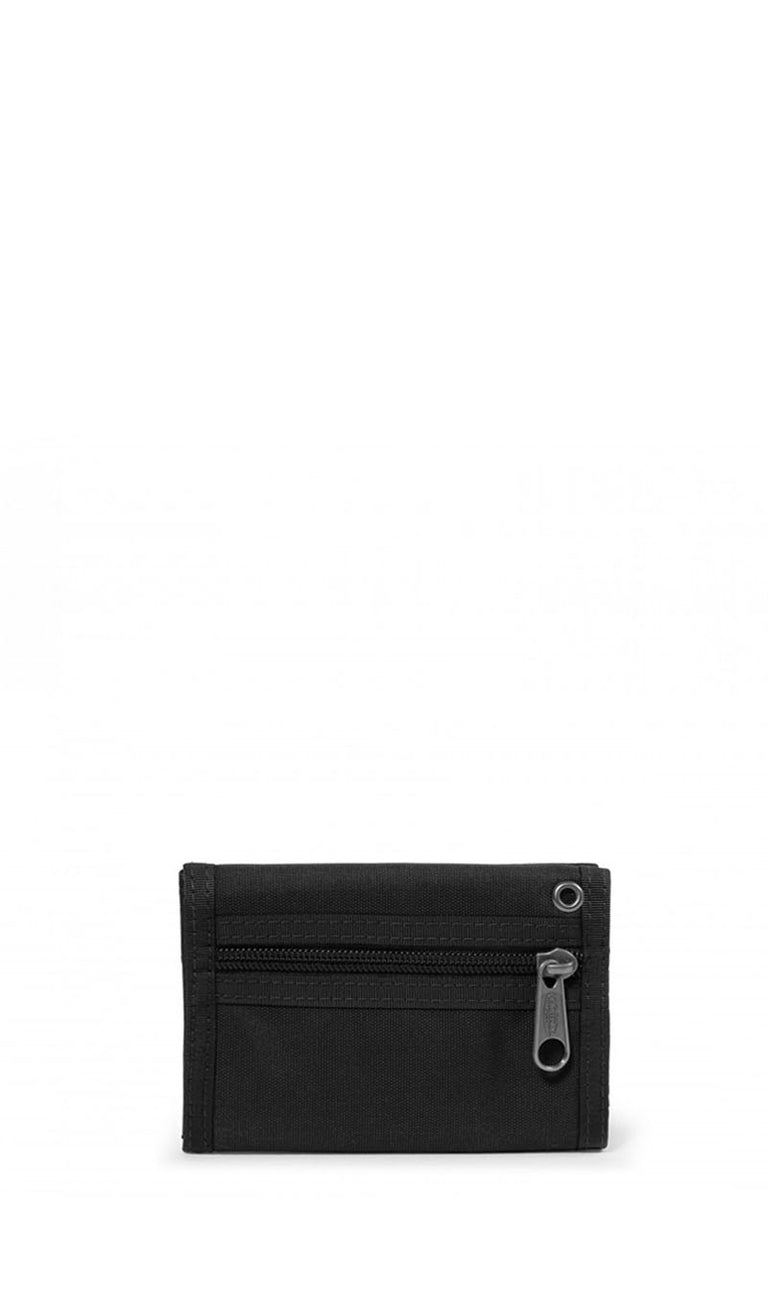 EASTPAK CREW SINGLE Portafoglio nero