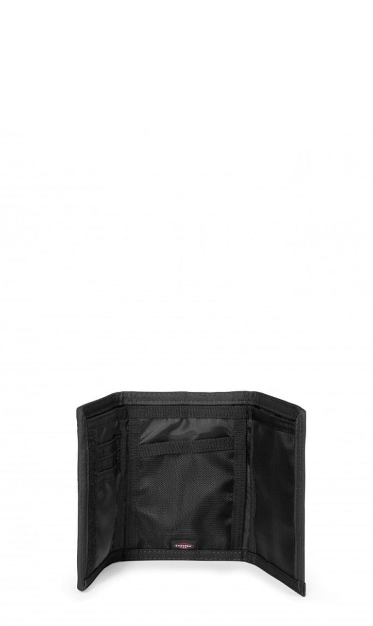 EASTPAK CREW SINGLE Portafoglio nero