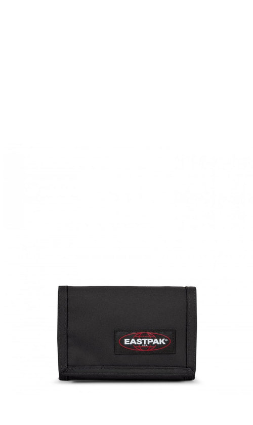 EASTPAK CREW SINGLE Portafoglio nero