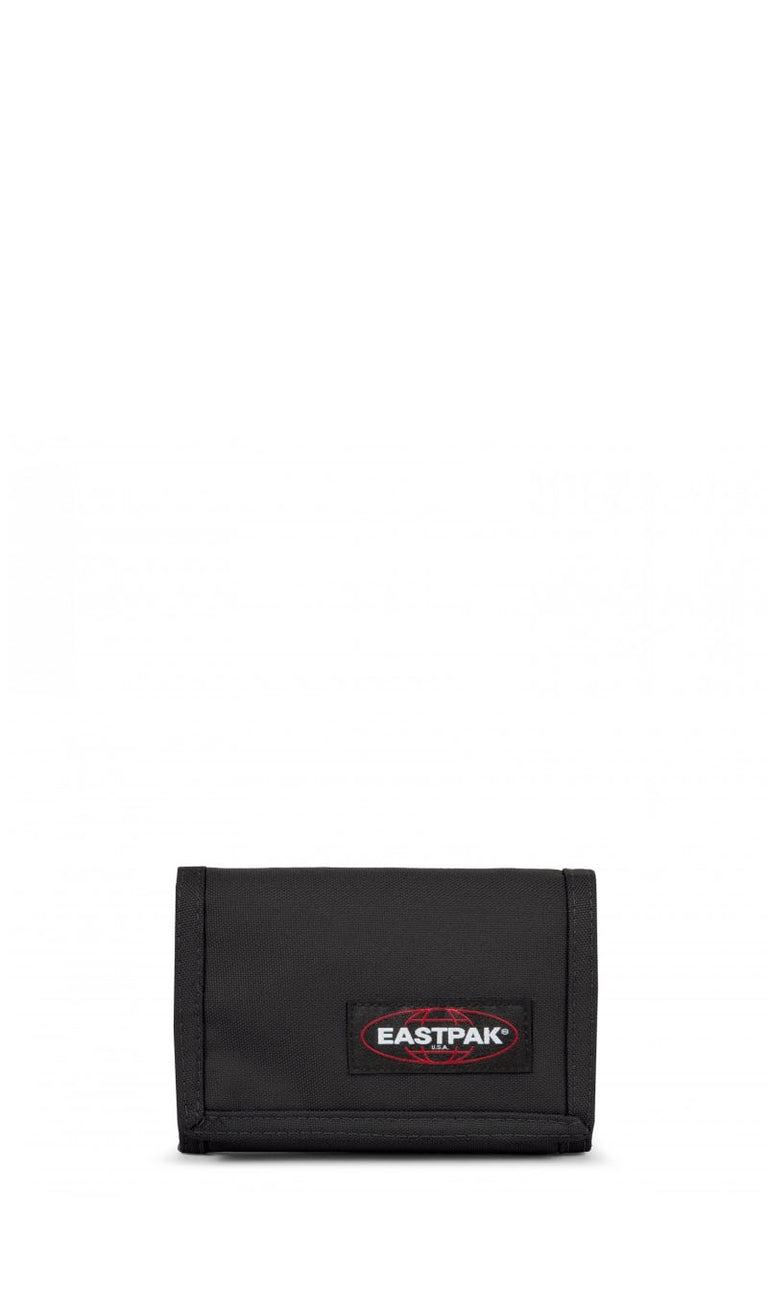 EASTPAK CREW SINGLE Portafoglio nero