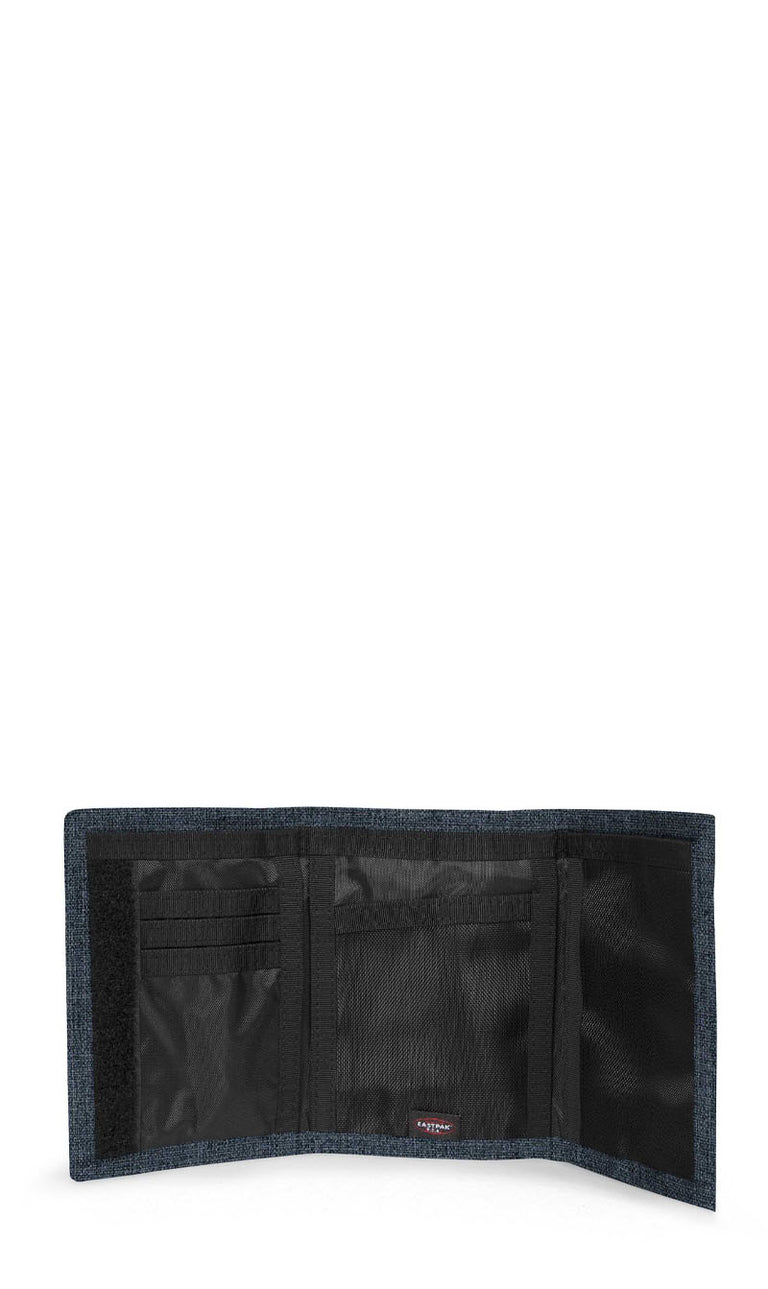 EASTPAK CREW SINGLE Portafoglio blu