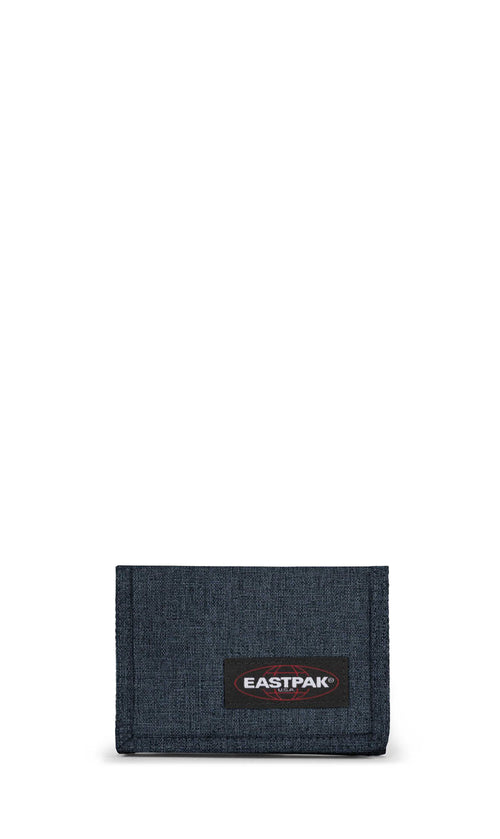 EASTPAK CREW SINGLE Portafoglio blu