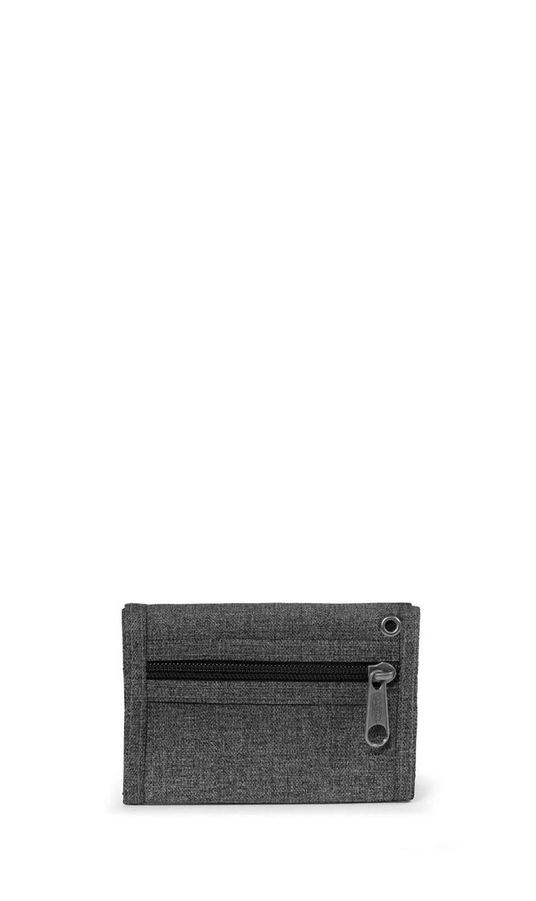 EASTPAK CREW SINGLE Portafoglio grigio