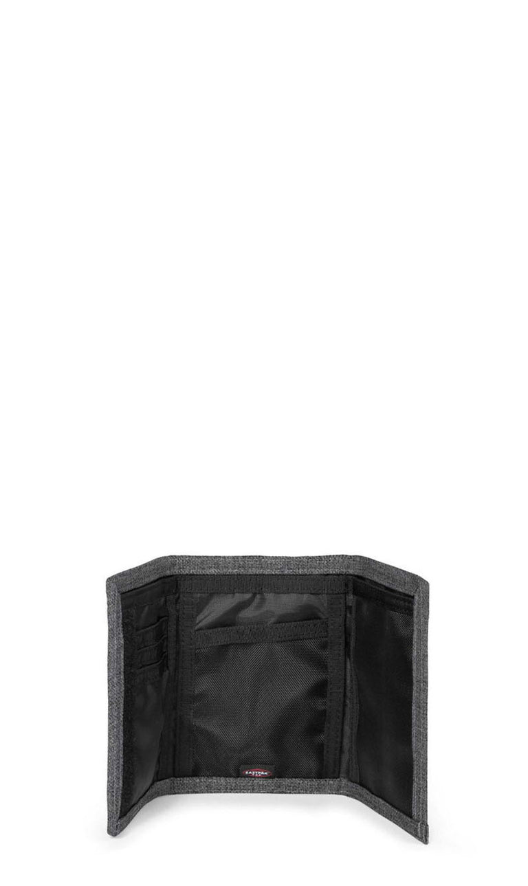 EASTPAK CREW SINGLE Portafoglio grigio