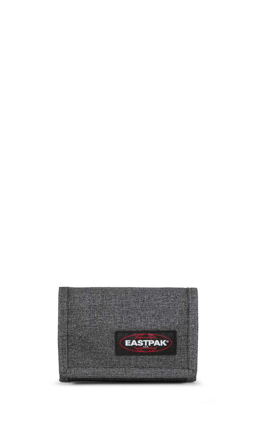 EASTPAK CREW SINGLE Portafoglio grigio