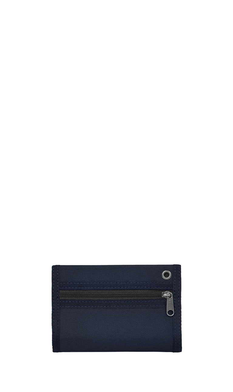 EASTPAK CREW SINGLE Portafoglio blu