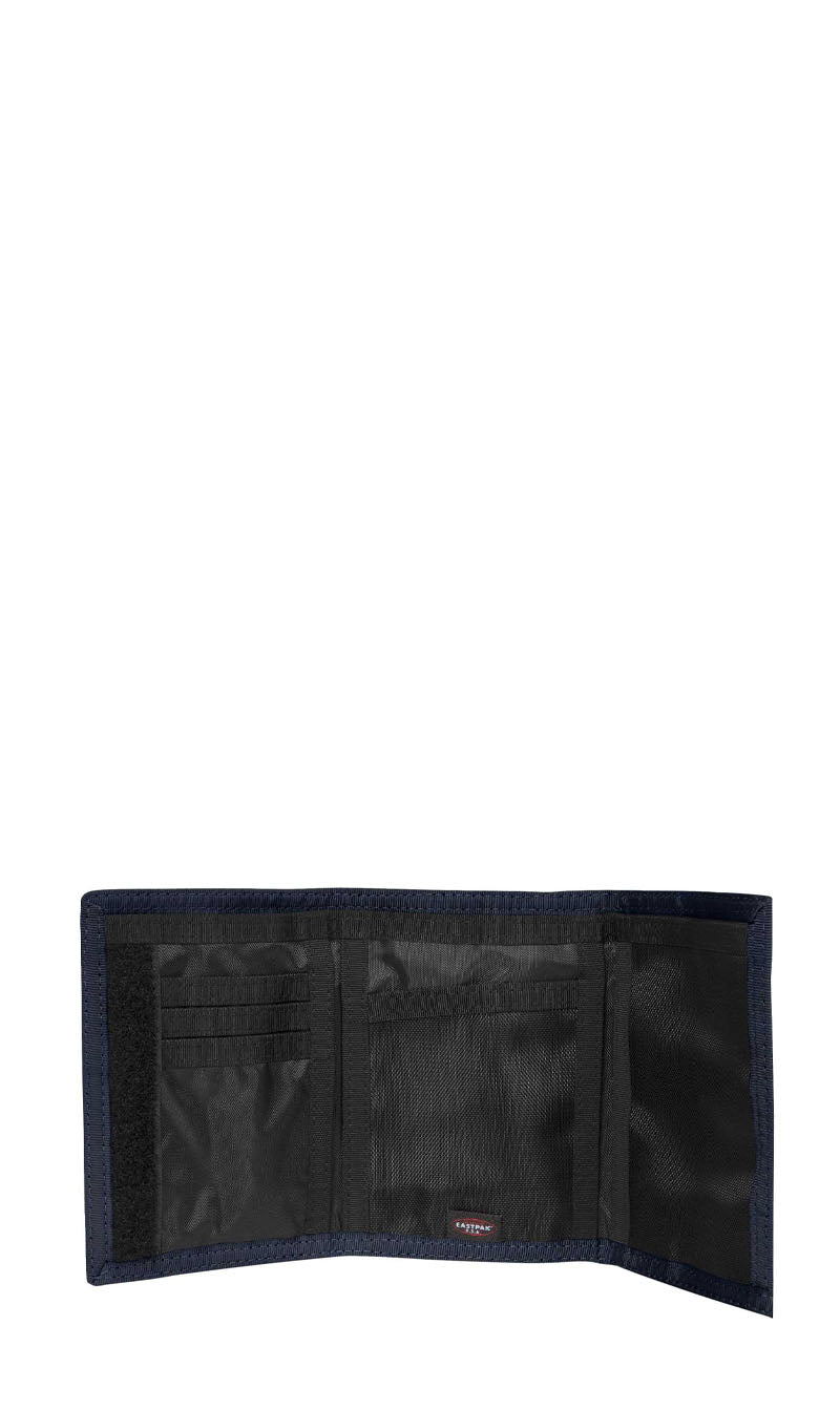 EASTPAK CREW SINGLE Portafoglio blu