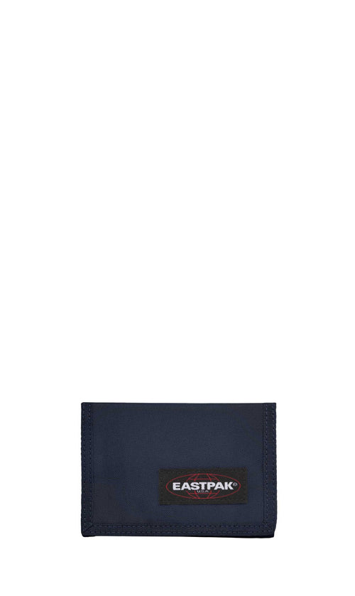 EASTPAK CREW SINGLE Portafoglio blu