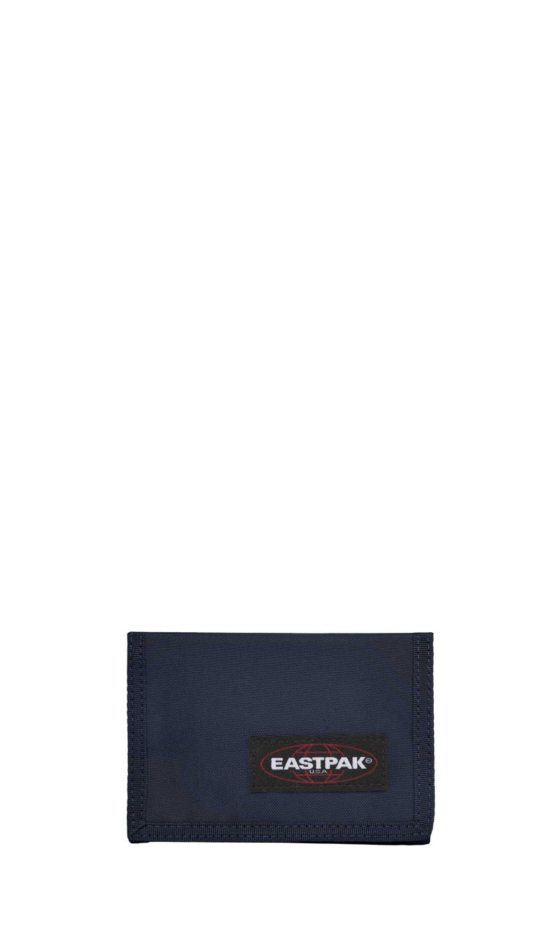 EASTPAK CREW SINGLE Portafoglio blu