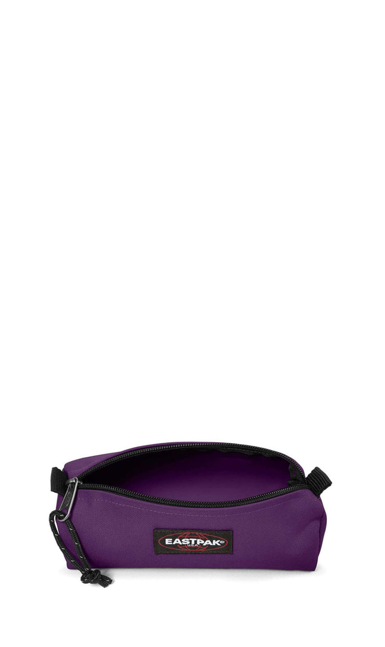 EASTPAK BENCHMARK Astuccio viola
