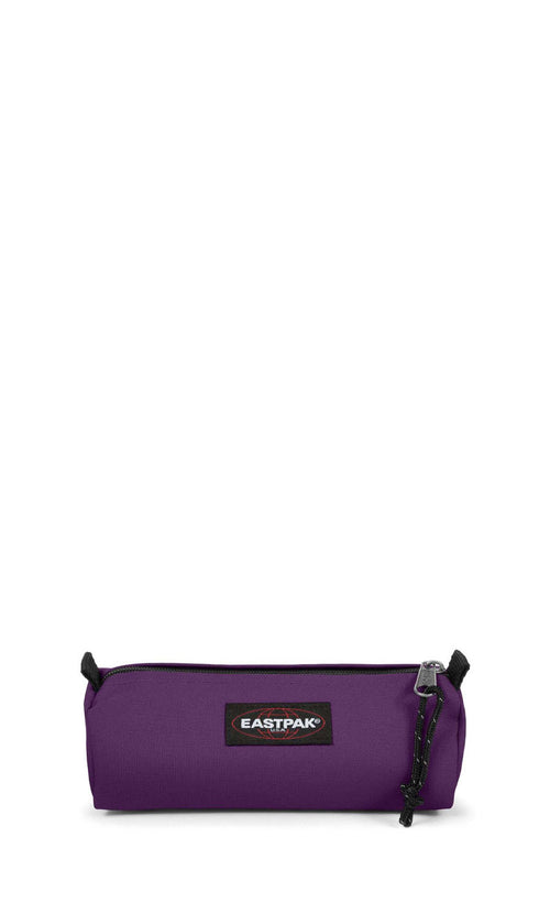 EASTPAK BENCHMARK Astuccio viola