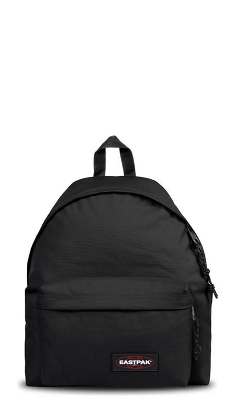 EASTPAK - Zaino 'Padded Pak'r'' classico nero