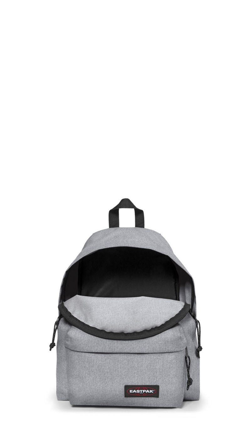 EASTPAK PADDED PAK'R Zaino grigio