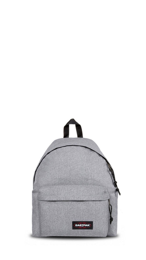 EASTPAK PADDED PAK'R Zaino grigio
