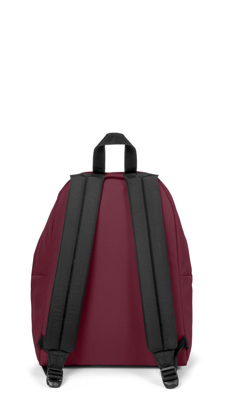 EASTPAK PADDED PAK'R Zaino bordeaux