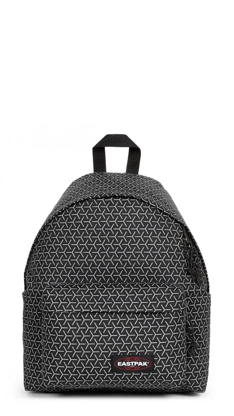 EASTPAK - Zaino 'Padded Pak'r' nero