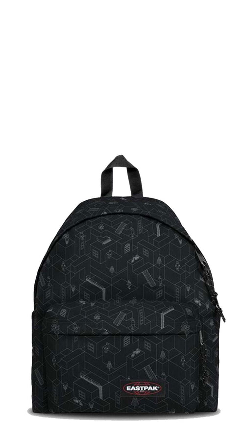 EASTPAK - Zaino 'Padded Pak'r'' classico in fantasia