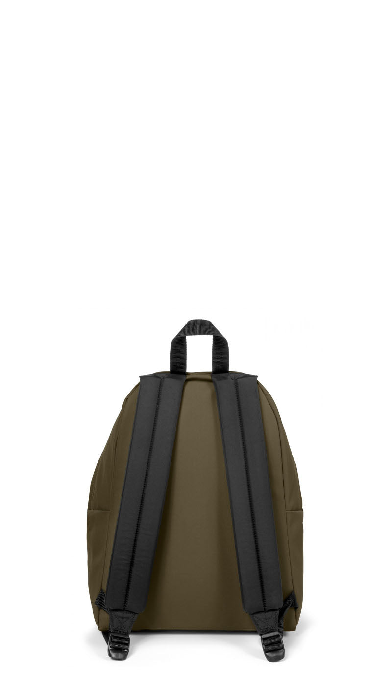 EASTPAK PADDED PAK'R Zaino verde