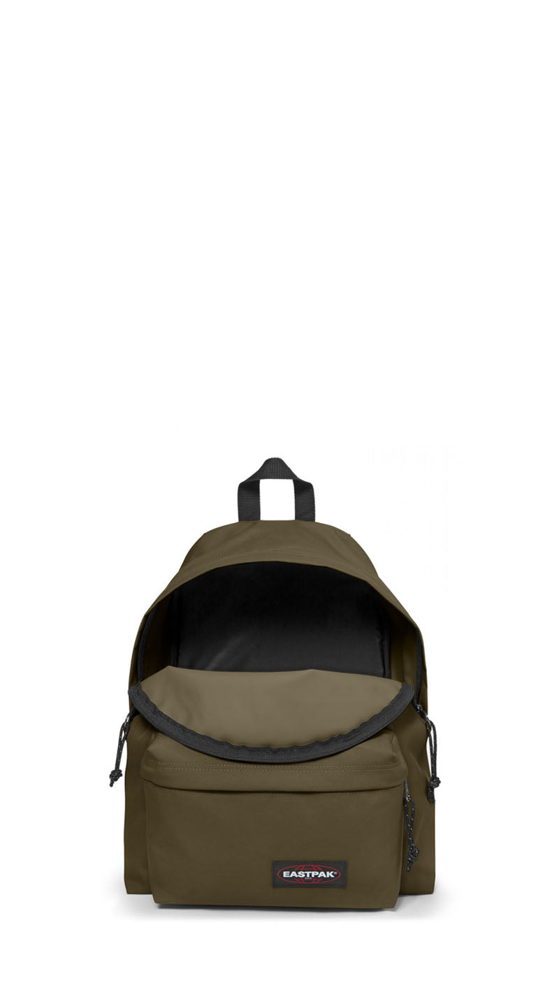 EASTPAK PADDED PAK'R Zaino verde