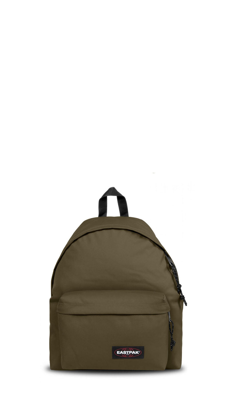EASTPAK PADDED PAK'R Zaino verde