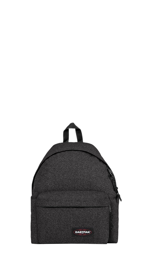 EASTPAK PADDED PAK'R Zaino nero