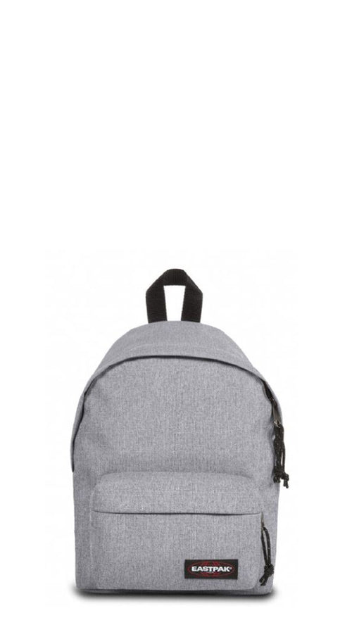 EASTPAK - Zaino 'Orbit XS' misura piccola grigio