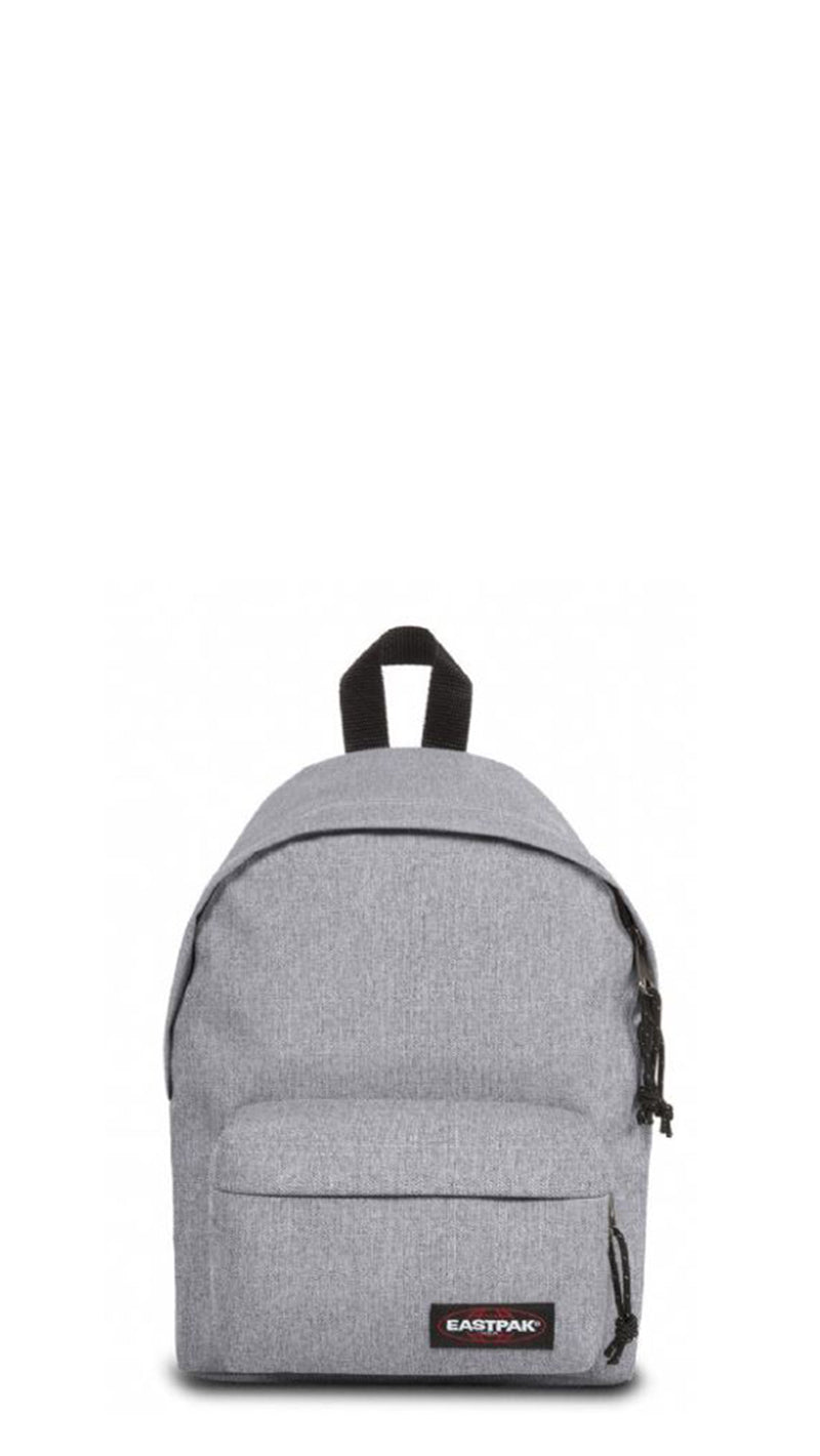 EASTPAK - Zaino 'Orbit XS' misura piccola grigio