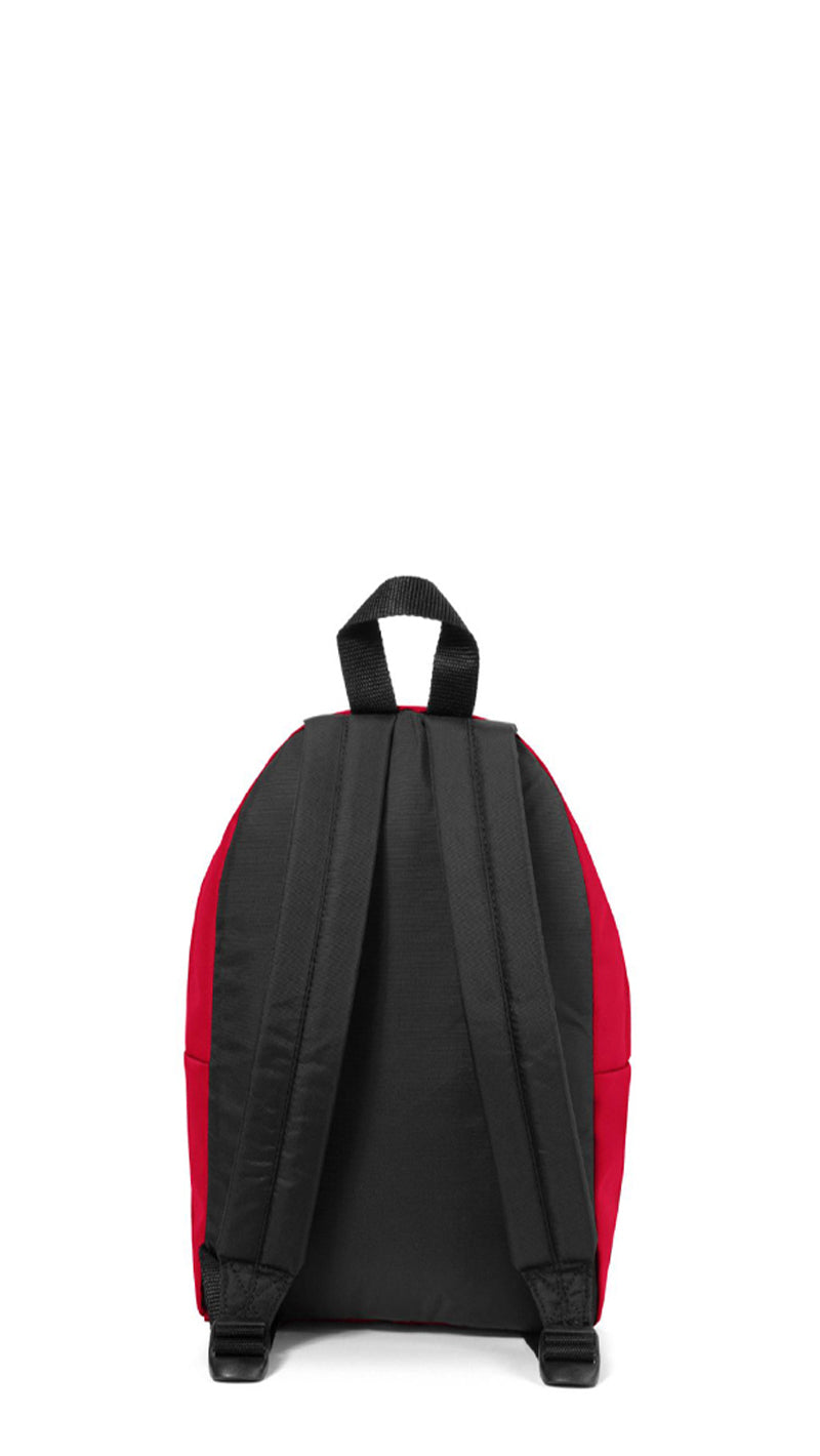 EASTPAK Zaino 'Orbit XS' misura piccola rosso