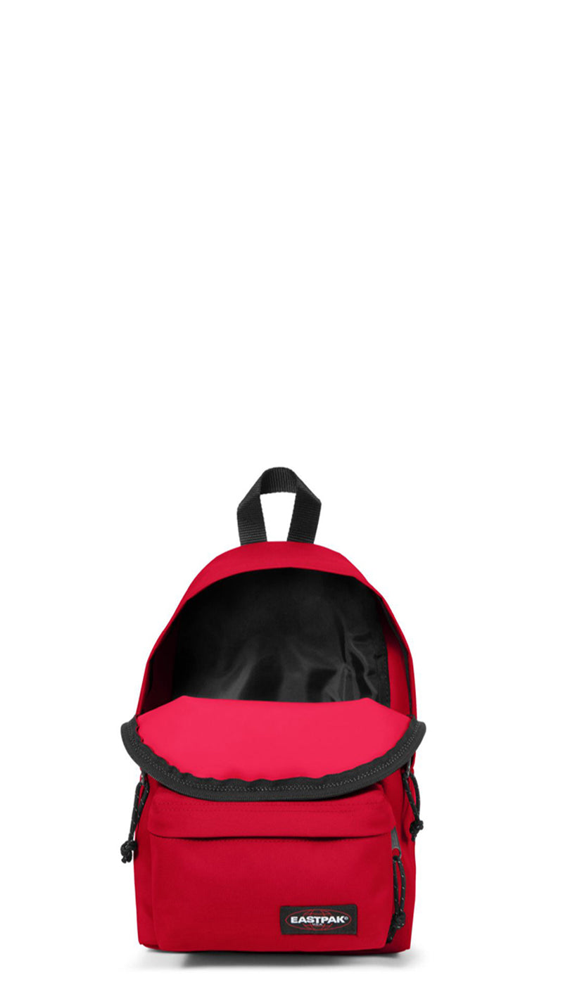 EASTPAK Zaino 'Orbit XS' misura piccola rosso