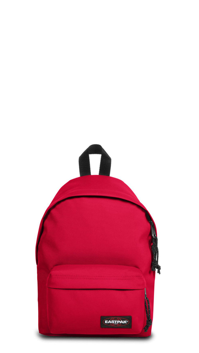 EASTPAK Zaino 'Orbit XS' misura piccola rosso