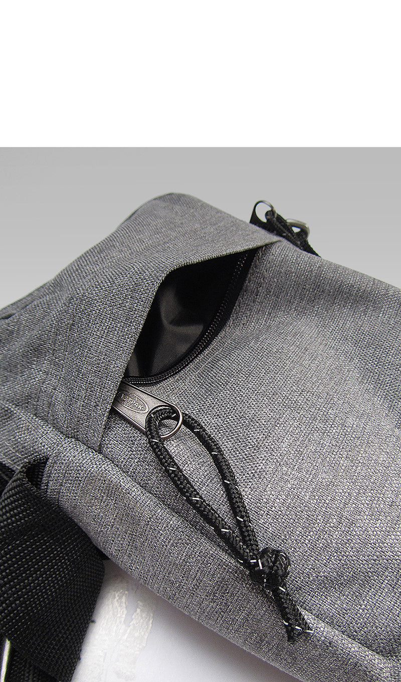 EASTPAK THE ONE Borsa grigio