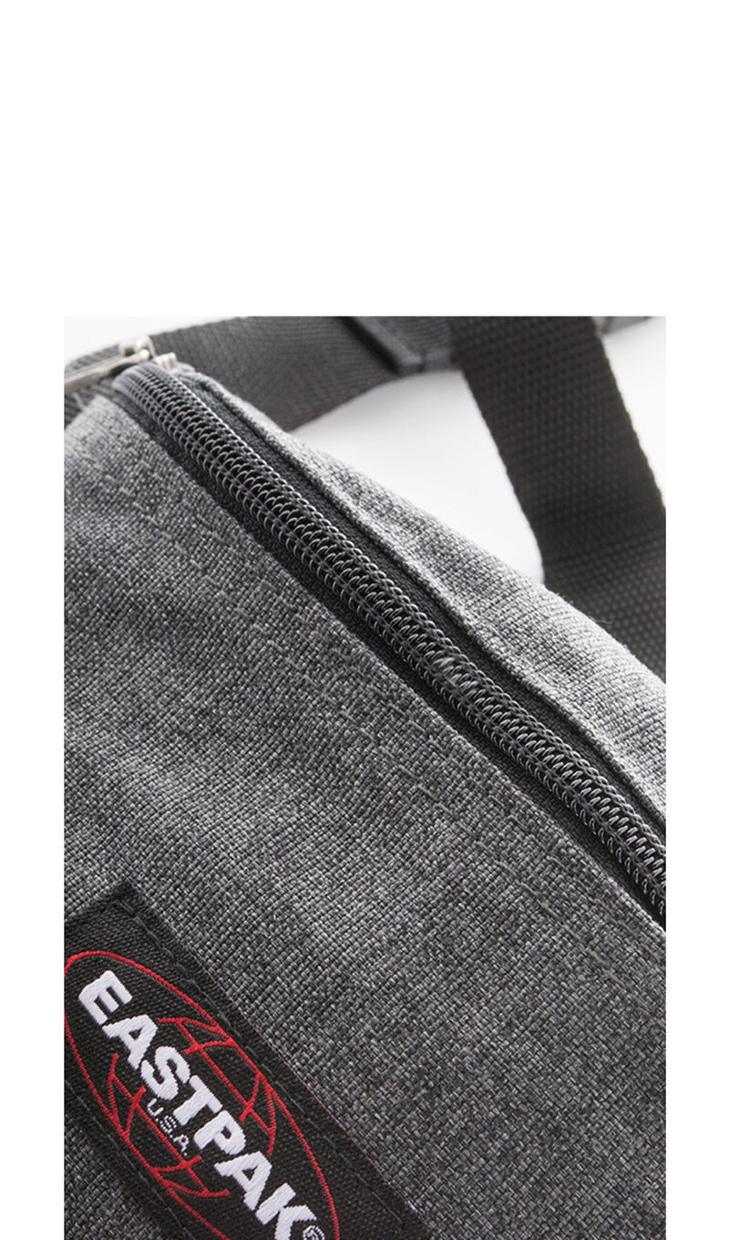 EASTPAK SPRINGER Marsupio denim