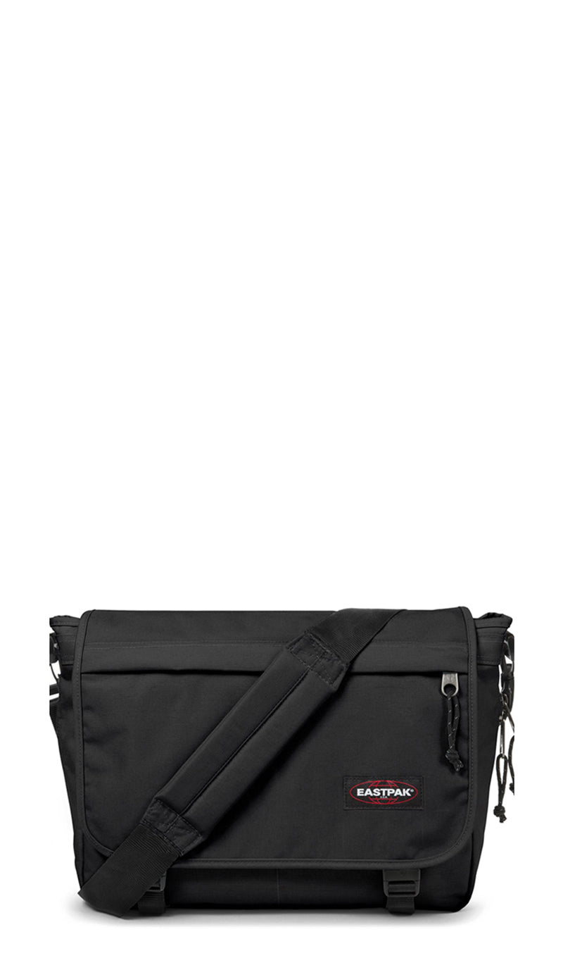 EASTPAK DELEGATE Borsa nero