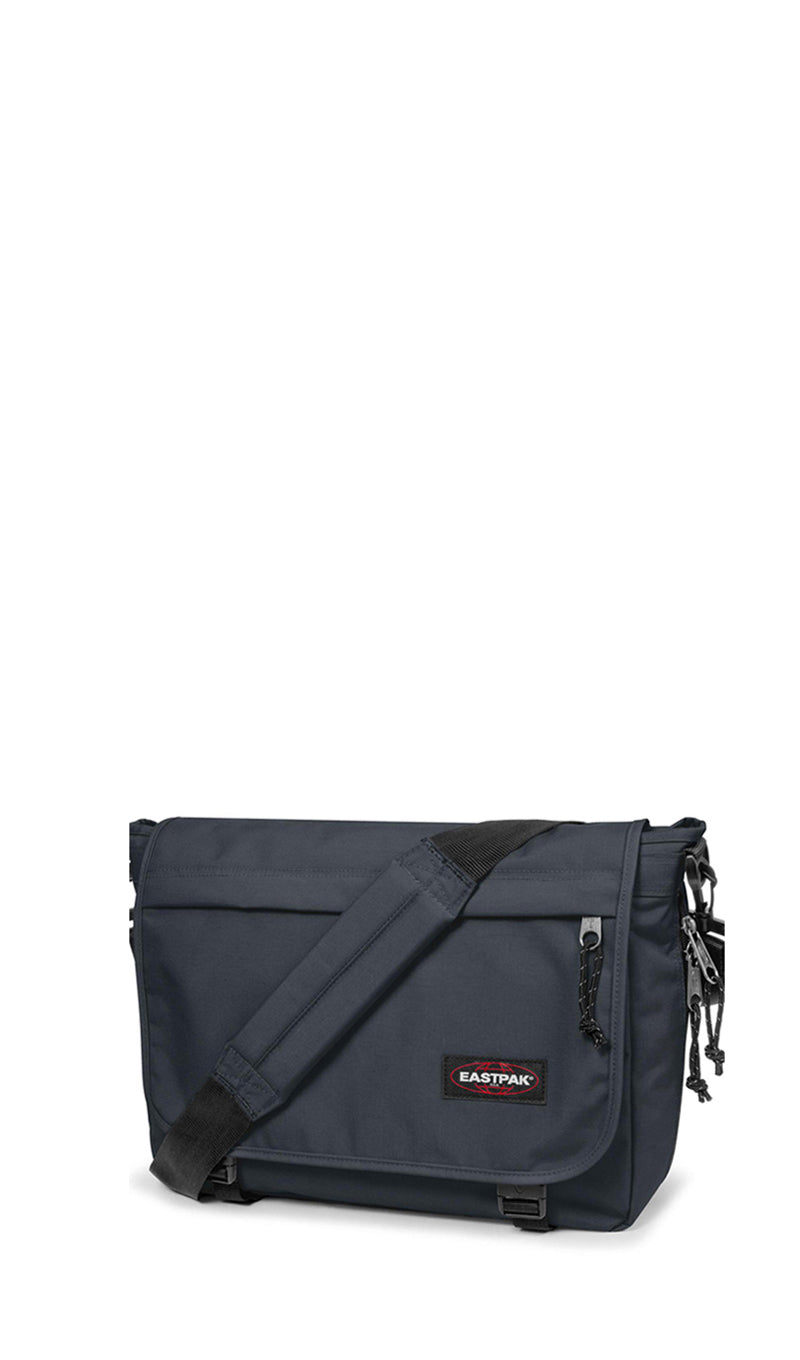 EASTPAK DELEGATE Borsa blu