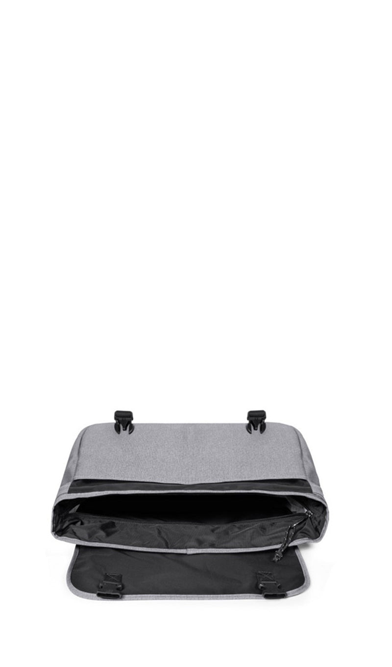 EASTPAK DELEGATE Borsa grigio