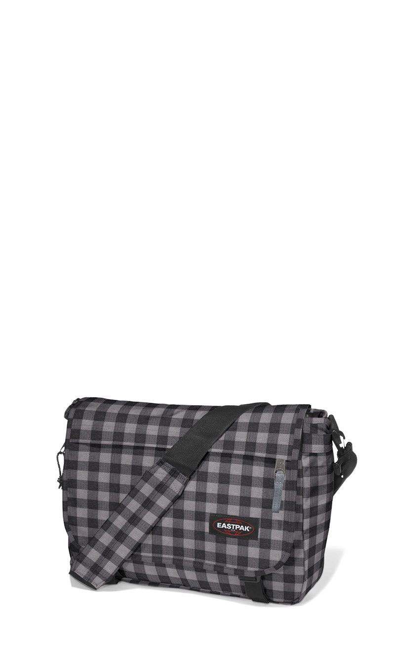 EASTPAK DELEGATE Borsa nero